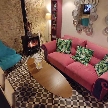 Casa Rural El Castillico イエクラ エクステリア 写真