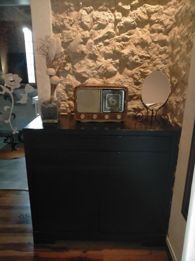 Casa Rural El Castillico イエクラ エクステリア 写真