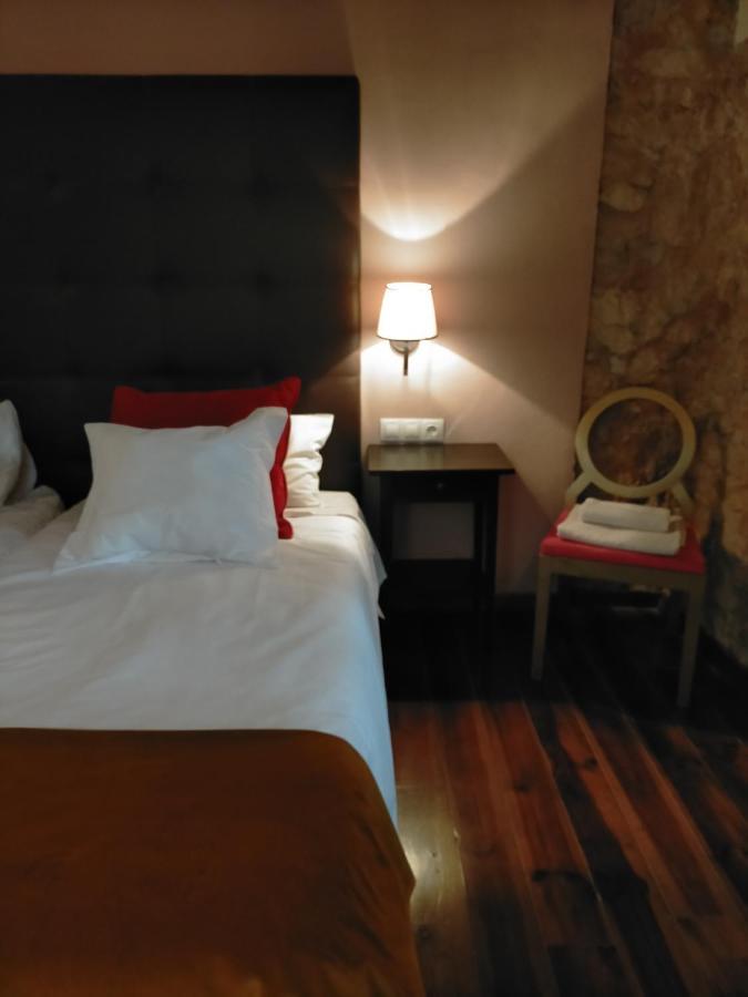 Casa Rural El Castillico イエクラ エクステリア 写真