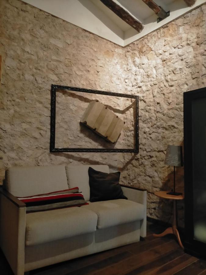 Casa Rural El Castillico イエクラ エクステリア 写真