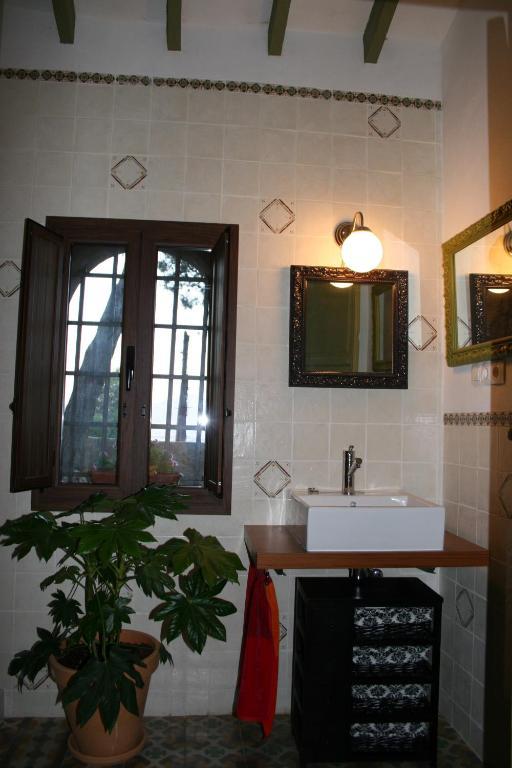 Casa Rural El Castillico イエクラ 部屋 写真