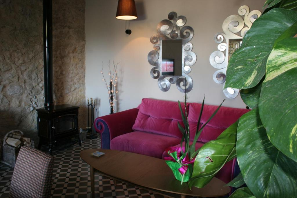 Casa Rural El Castillico イエクラ エクステリア 写真