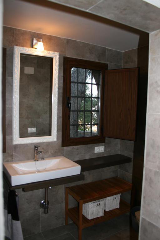 Casa Rural El Castillico イエクラ エクステリア 写真