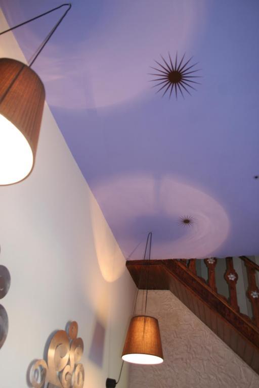 Casa Rural El Castillico イエクラ エクステリア 写真
