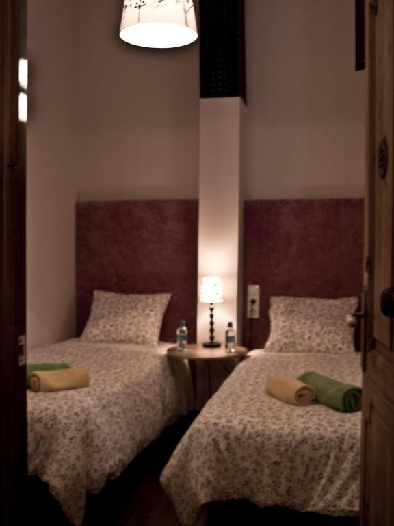 Casa Rural El Castillico イエクラ エクステリア 写真